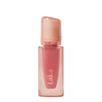 LAKA JELLING NUDE volumizing gloss #303-Peach Ring 4.5 gr