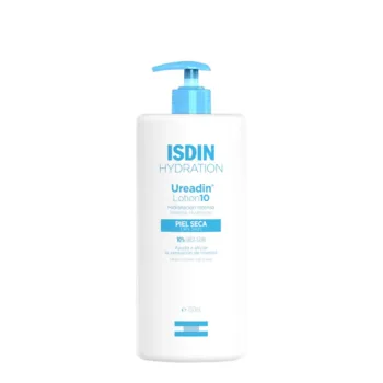 ISDIN UREADIN LOTION10 intense hydration 750 ml