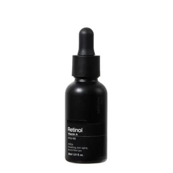 THE POTIONS RETINOL vitamin A serum 30 ml