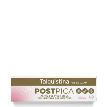 TALQUISTINA TALQUISTIN POSTPICA soothing gel 15 ml