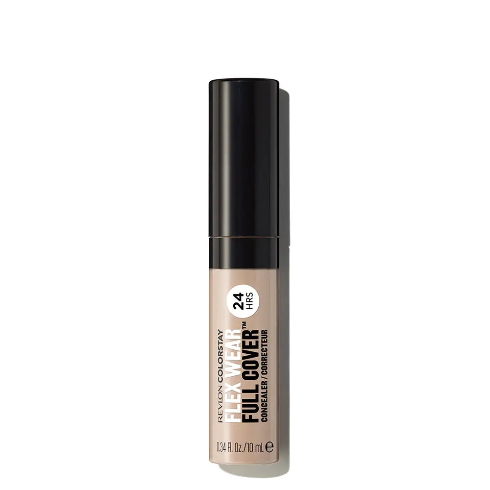 REVLON MASS MARKET COLORSTAY FLEX WEAR concealer for dark circles and face #020-bisque REVLON MASS MARKET COLORSTAY FLEX WEAR concealer for dark circles and face #020-bisque