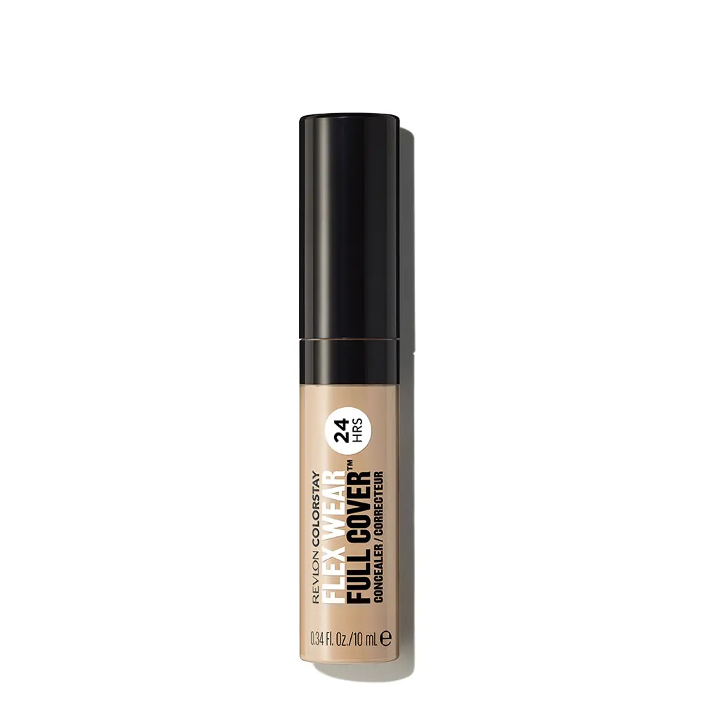 REVLON MASS MARKET COLORSTAY FLEX WEAR concealer for dark circles and face #030-light medium 10 ml REVLON MASS MARKET COLORSTAY FLEX WEAR concealer for dark circles and face #030-light medium 10 ml