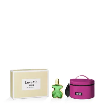 <span class="notranslate">TOUS LOVEME THE EMERALD ELIXIR</span> PARFUM set 2