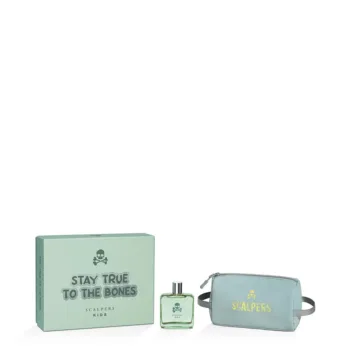 SCALPERS SCALPERS KIDS BOY set 2 pcs