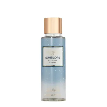 <span class="notranslate">VICTORIA'S SECRET SUNSLOPE</span> body mist 250 ml for Women