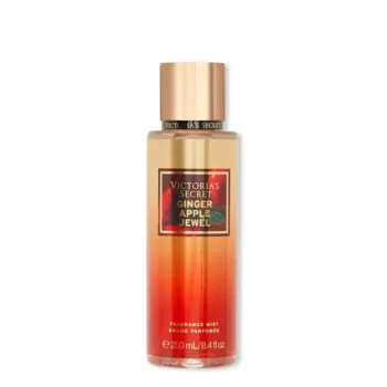 <span class="notranslate">VICTORIA'S SECRET GINGER APPLE JEWEL</span> body mist 250 ml for Women