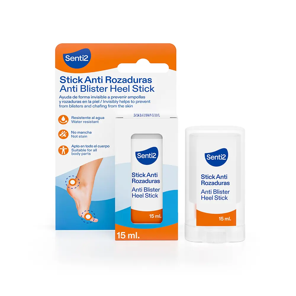 SENTI2 STICK ANTI-Volants 15 ml