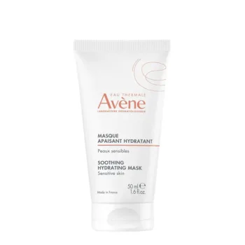 AVENE SOOTHING HYDRATING MASK for sensitive skin 50 ml