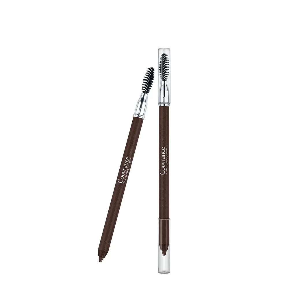 AVENE COUVRANCE concealer eyebrow pencil #dark AVENE COUVRANCE concealer eyebrow pencil #dark