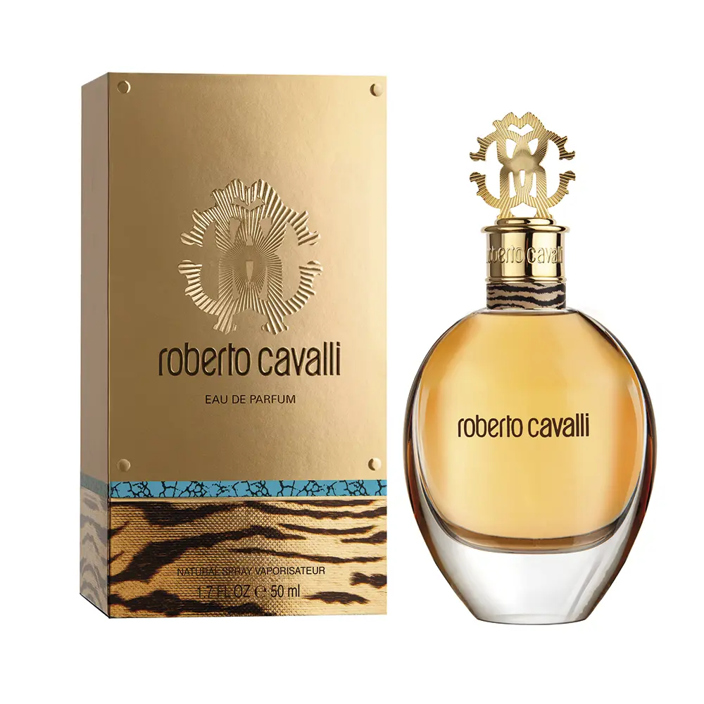 <span class="notranslate">ROBERTO CAVALLI ROBERTO CAVALLI</span> edp vapo 50 ml Unisex