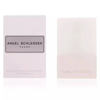 <span class="notranslate">ANGEL SCHLESSER ANGEL SCHLESSER FEMME</span> eau de toilette spray 30 ml for Women