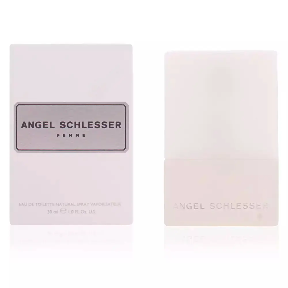 <span class="notranslate">ANGEL SCHLESSER ANGEL SCHLESSER FEMME</span> eau de toilette spray 30 ml for Women