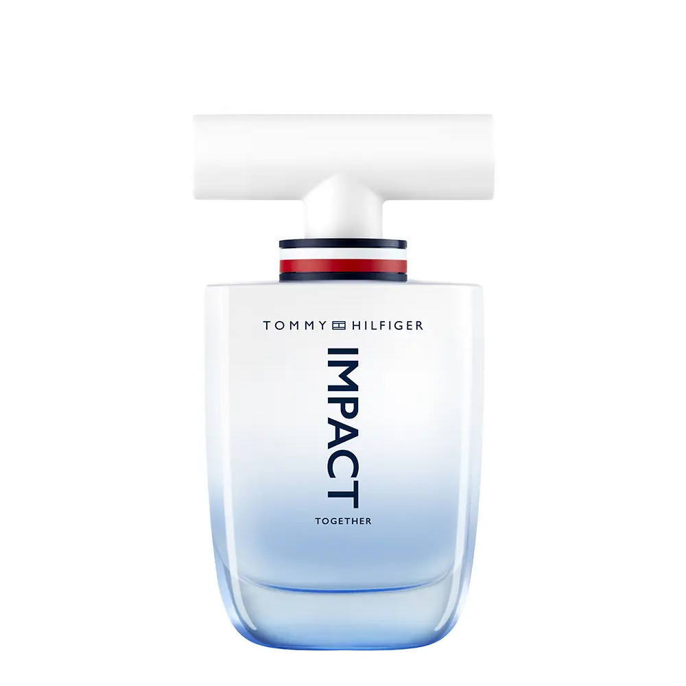 <span class="notranslate">TOMMY HILFIGER IMPACT TOGETHER</span> eau de toilette 100 ml for Men <span class="notranslate">TOMMY HILFIGER IMPACT TOGETHER</span> eau de toilette 100 ml for Men