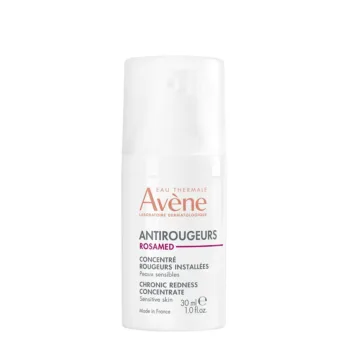 AVENE ROSAMED chronic redness concentrate 30 ml
