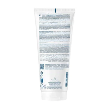 <span class="notranslate">DUCRAY KELUAL DS</span> cleansing gel for irritated skin 200 ml