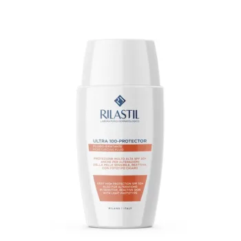 RILASTIL SUN SYSTEM ultraprotective 100 fluid 75 ml