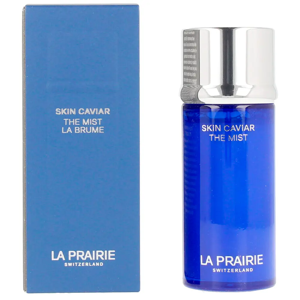 <span class="notranslate">LA PRAIRIE CELLULAR</span> energizing mist 50 ml