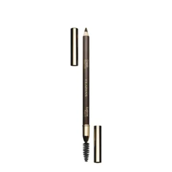<span class="notranslate">CLARINS EYEBROW PENCIL</span> #02-light brown 1.3 gr