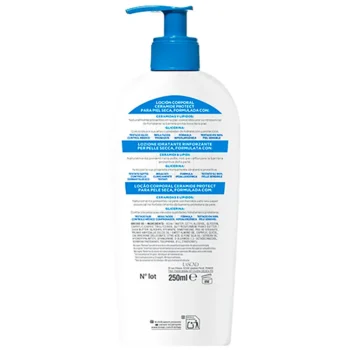 MIXA CERAMIDE PROTECT Body Lotion 250 ml