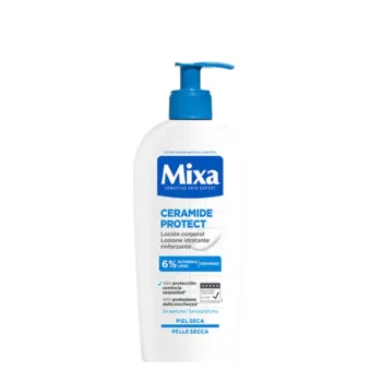 MIXA CERAMIDE PROTECT Body Lotion 250 ml