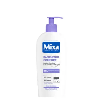 MIXA PANTHENOL COMFORT body lotion 250 ml