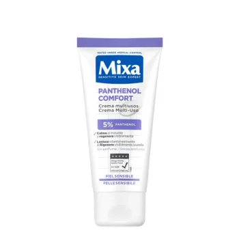 <span class="notranslate">MIXA PANTHENOL COMFORT</span> multipurpose cream 50 ml