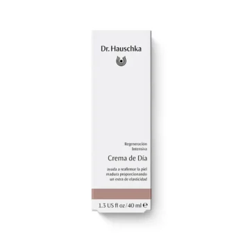 DR. HAUSCHKA Regenerating Intensive Day Cream 40 ml