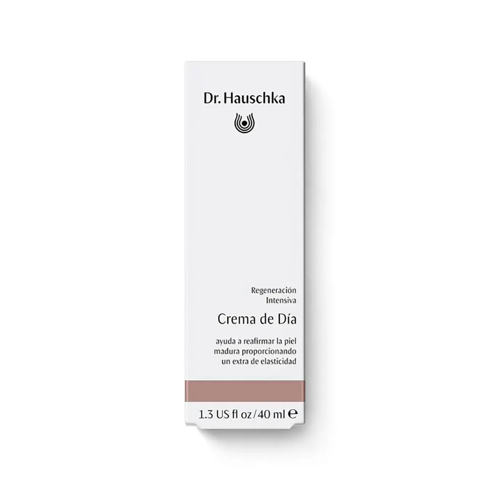 DR. HAUSCHKA Regenerating Intensive Day Cream 40 ml DR. HAUSCHKA Regenerating Intensive Day Cream 40 ml