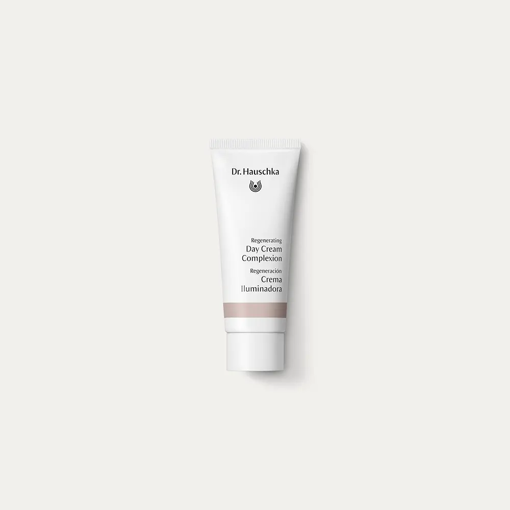 DR. HAUSCHKA Regenerating Intensive Day Cream 40 ml DR. HAUSCHKA Regenerating Intensive Day Cream 40 ml - Image 3
