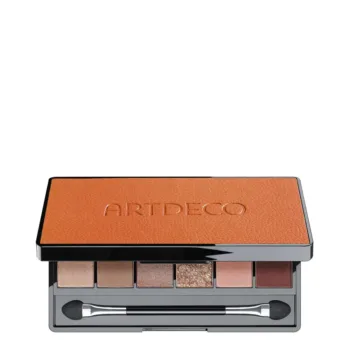 ARTDECO ICONIC eyeshadow palette #pretty in sunshine 1 u