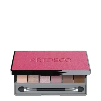 ARTDECO ICONIC eyeshadow palette #garden of delights 1 u