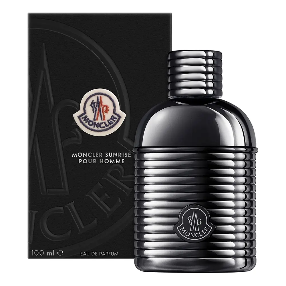 <span class="notranslate">MONCLER SUNRISE POUR HOMME</span> edp vapo 100 ml for Men