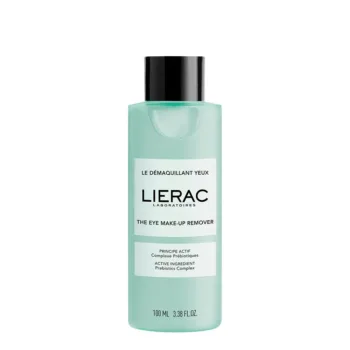 LIERAC EYE MAKEUP REMOVER 100 ml LIERAC EYE MAKEUP REMOVER 100 ml