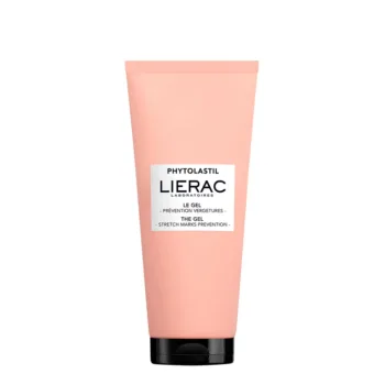 LIERAC PHYTOLASTIL stretch marks prevention gel 200 ml
