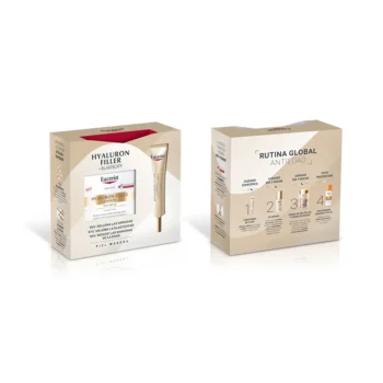 <span class="notranslate">EUCERIN HYALURON FILLER</span> + ELASTICITY DAY SPF30 CASE 2 pcs