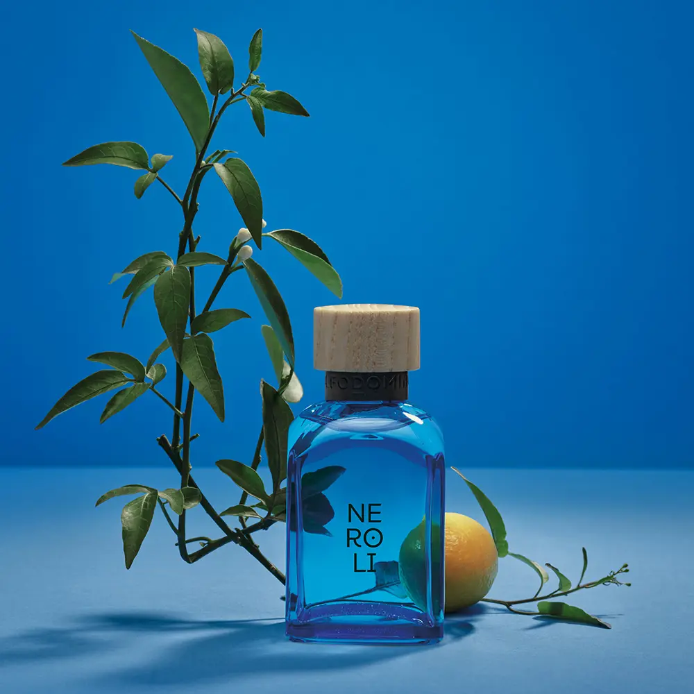 <span class="notranslate">ADOLFO DOMINGUEZ NEROLI MAN limited edition</span> edt vapo 120 ml for Men <span class="notranslate">ADOLFO DOMINGUEZ NEROLI MAN limited edition</span> edt vapo 120 ml for Men - Image 4