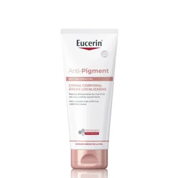 EUCERIN ANTI-PIGMENT body cream 200 ml