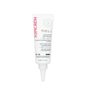 <span class="notranslate">TOPICREM MELA</span> Anti-Dark Spot Concentrate 50 gr