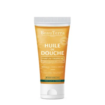 BEAUTERRA Tropical DOUCHE HUILE 100 ml