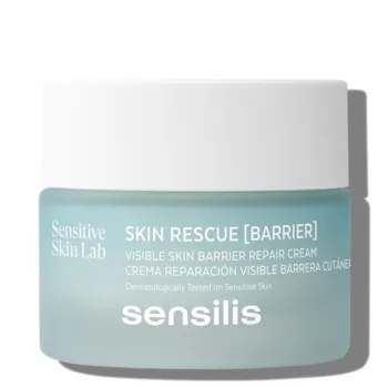 SENSILIS SKIN RESCUE [BARRIER] cream 50 ml