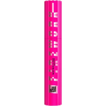 MAYBELLINE LASH SENSATIONAL FIREWORKS mask 10 ml