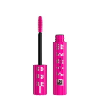 MAYBELLINE LASH SENSATIONAL FIREWORKS mask 10 ml