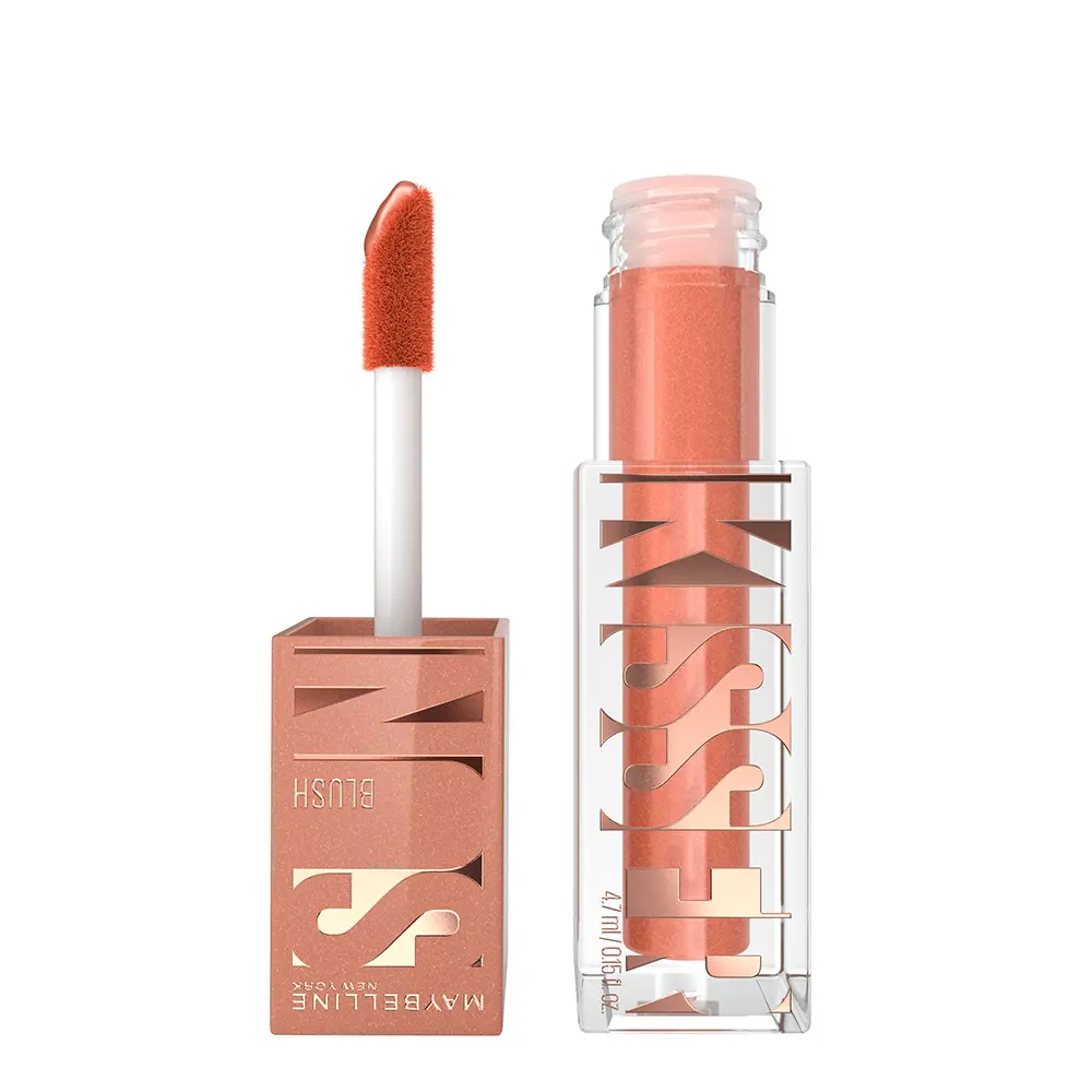 MAYBELLINE SUNKISSER blush and liquid bronzer #03-sol search 4.7 ml MAYBELLINE SUNKISSER blush and liquid bronzer #03-sol search 4.7 ml