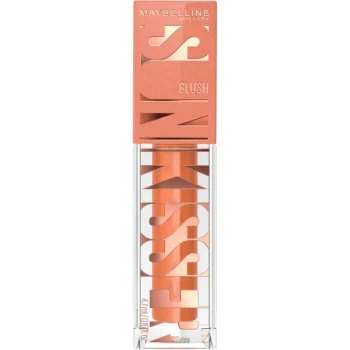 MAYBELLINE SUNKISSER blush and liquid bronzer #12-summer in the city 4.7 ml