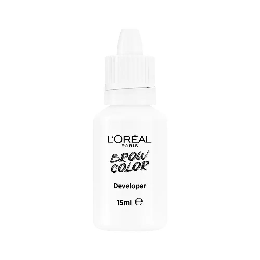 L'OREAL PARIS BROW COLOR eyebrow tint #6.0-light brunette 4 u L'OREAL PARIS BROW COLOR eyebrow tint #6.0-light brunette 4 u - Image 3