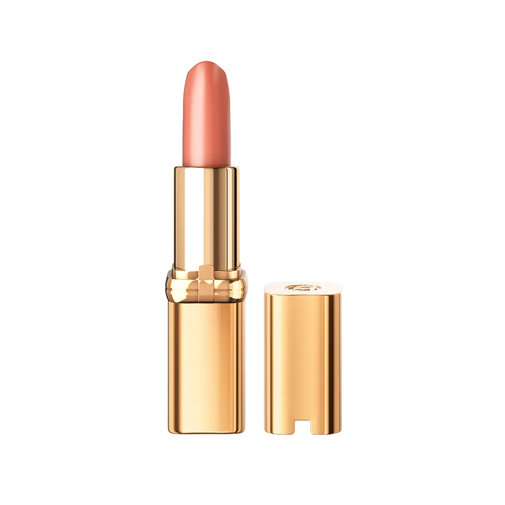 L'OREAL PARIS COLOR RICHE lipstick #505-un resilient 4.54 gr