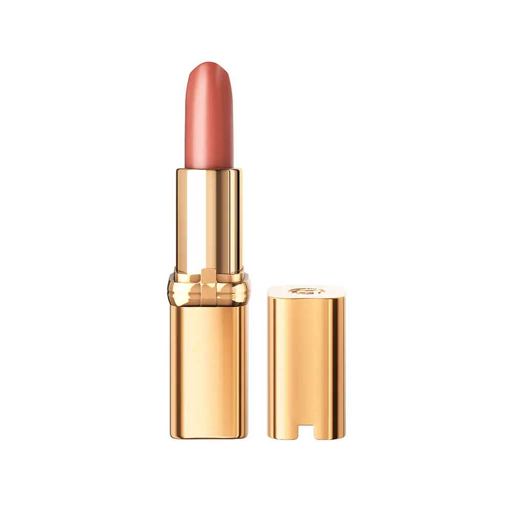 L'OREAL PARIS COLOR RICHE lipstick #520-nu defiant 4.54 gr