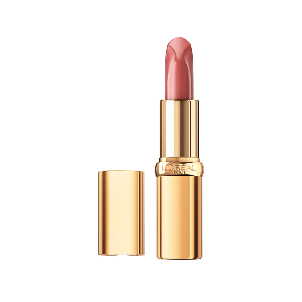 L'OREAL PARIS COLOR RICHE lipstick #550-nu unapologetic 4.54 gr