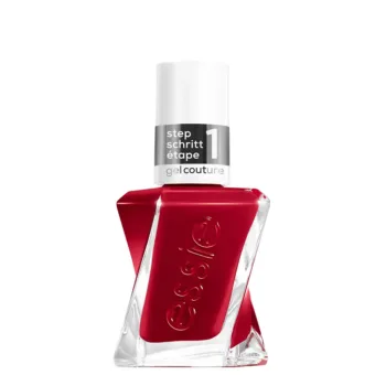 ESSIE COUTURE GEL #345-bubbles only 13.5 ml