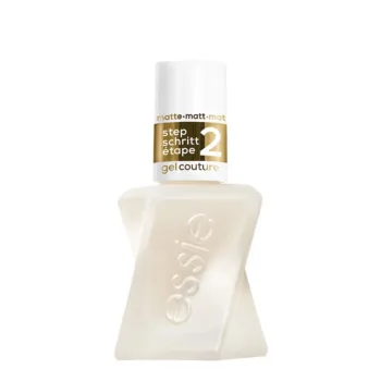 ESSIE GEL COUTURE matte top coat 13.5 ml